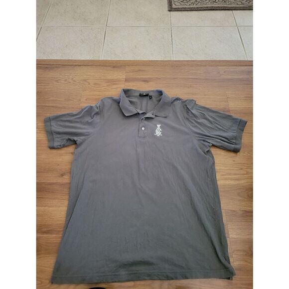 ‎Christian Audigier Polo Mens - Picture 2 of 9